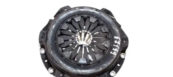 Citroen ZX Pressure plate 