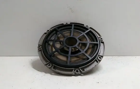 Peugeot 307 Rear door speaker 9634827380
