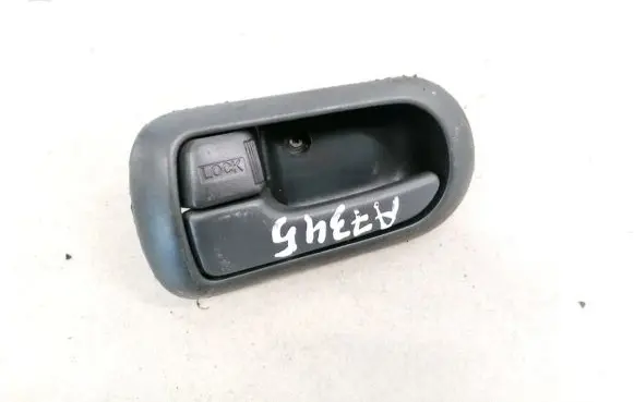 Honda Logo Front door interior handle