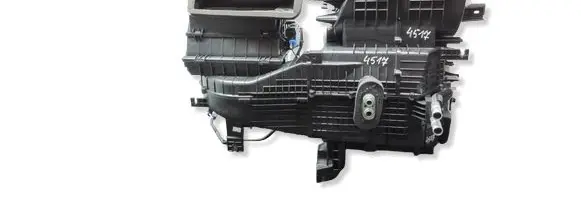 Hyundai i20 (GB IB) Interior heater climate box assembly 97200C8010