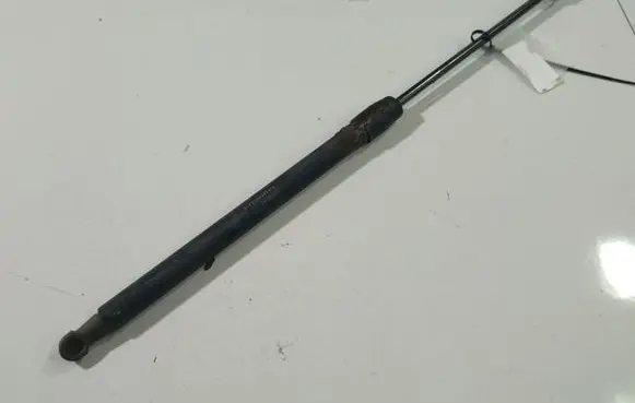 Skoda Fabia Mk2 (5J) Tailgate/trunk strut/damper 5J6827550B01S
