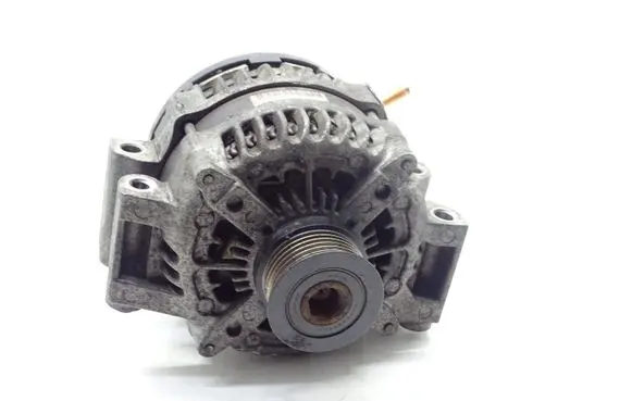 Jeep Grand Cherokee Generator/alternator P04801835AB