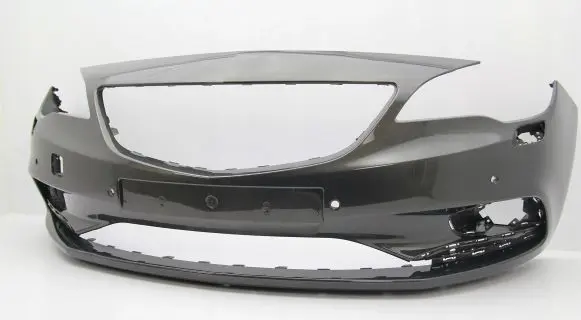 Opel Astra J Front bumper 13369002