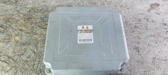 Subaru Legacy Engine control unit/module 22611AJ671 1122008333