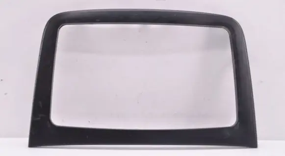 Mercedes-Benz Vito Viano W639 Radio/GPS head unit trim A6396890639