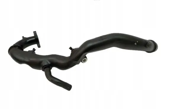 Renault Trafic II (X83) Intercooler hose/pipe 8200760904