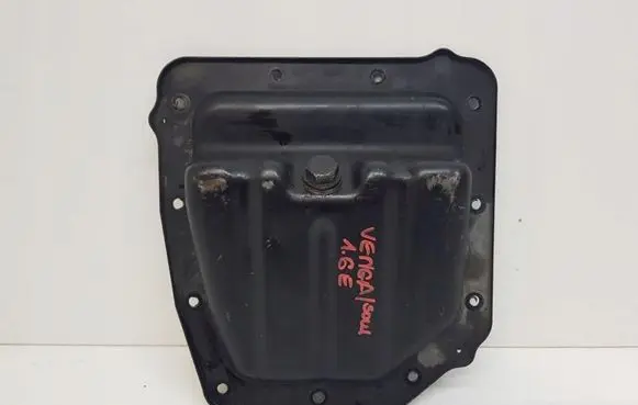 Hyundai i30 Oil sump