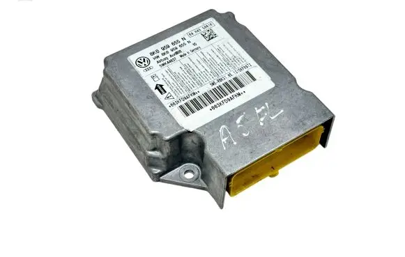 Audi A4 S4 B8 8K Airbag control unit/module 8K0959655N 5WK44637