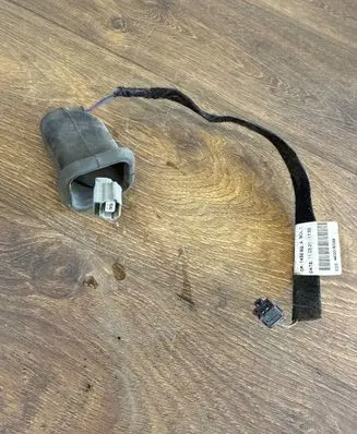 Renault Master III Rear tail light wiring loom 241440001R C0059001R