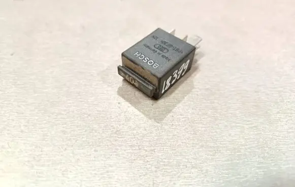 Volkswagen Sharan Other relay 7M0951253C 0332201102 95VW10K705EA