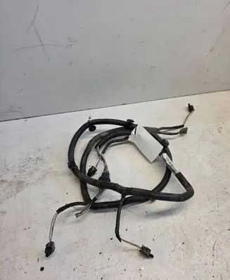 Jaguar XF X260 Parking sensor (PDC) wiring loom JX6314369BB