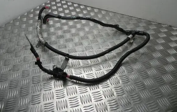 BMW 4 F32 F33 Engine installation wiring loom 4752823 VD15897