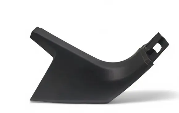 Volkswagen Atlas Foot area side trim 3CN863484A