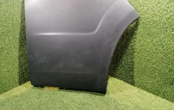 Citroen Jumper Rear fender molding trim 1317363070 1311712070