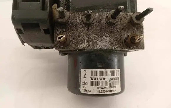 Volvo XC90 ABS Pump 30643982 5WK84034 10092504053