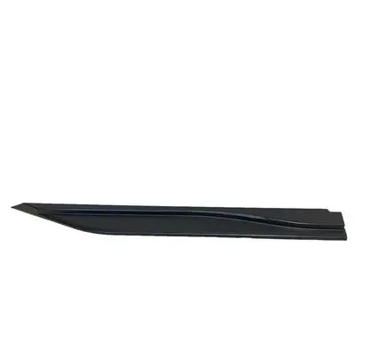 Ford Mustang V Front door trim (molding) 