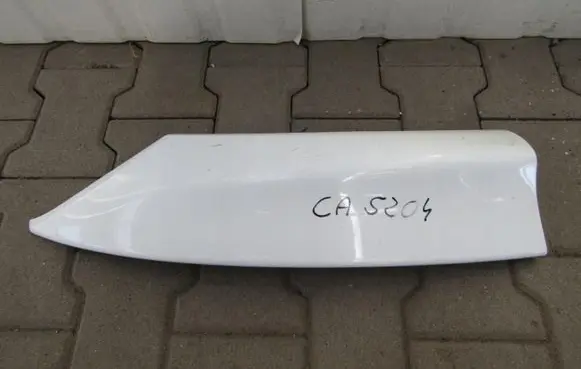Ford Mondeo Mk III Rear bumper BS7J-17F859