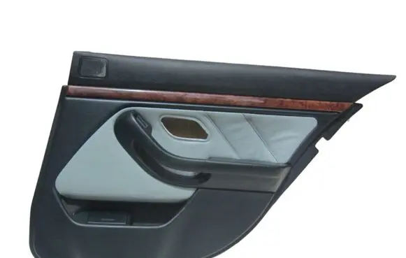 BMW 5 E39 Sliding door card 