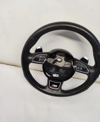 Audi A4 S4 B8 8K Steering wheel 8K0419091DD