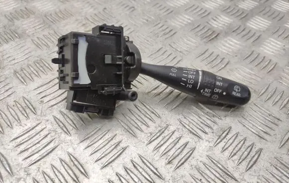Suzuki SX4 Wiper control stalk