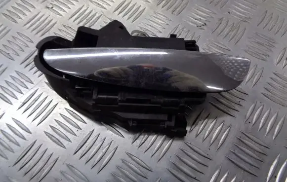 Fiat Croma Rear door exterior handle 51734942
