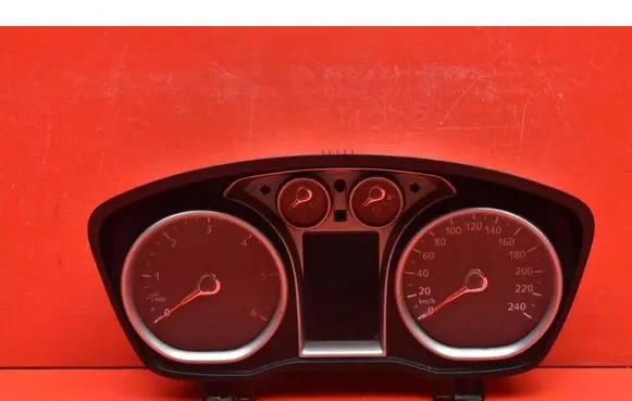 Speedometer (instrument cluster)