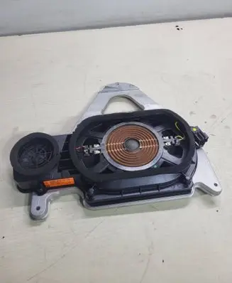 Mercedes-Benz C W204 Subwoofer speaker A2048205702 11311032 57001303