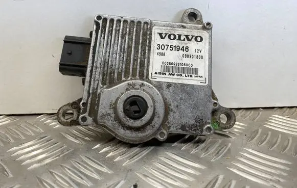 Volvo XC60 Gearbox control unit/module 30751946