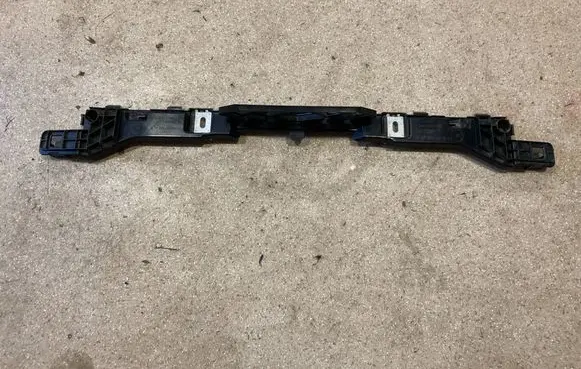 Mercedes-Benz E W214 Rear bumper mounting bracket A2148851000