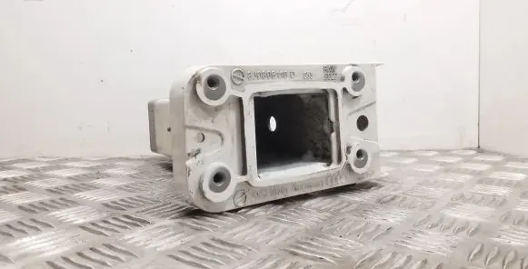Audi TT TTS Mk2 Front side member 8J0806110D 8J0805130C