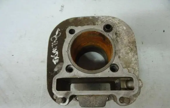 Honda Accord Clutch master cylinder