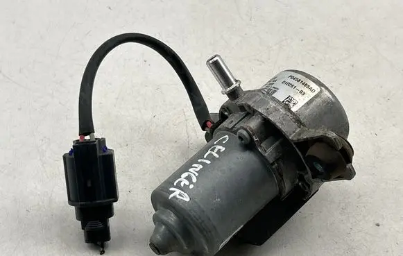 Dodge Charger Vacuum pump P04581485AD 01026103 20324020400