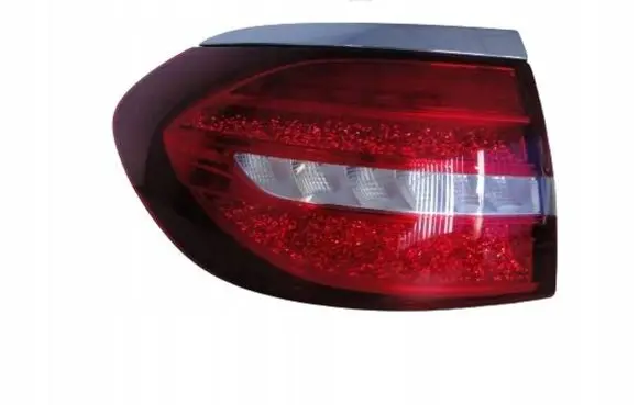 Mercedes-Benz E W213 Rear/tail lights A2139068700