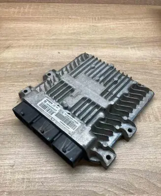Citroen C5 Engine control unit/module ECU 9663122980 5WS40534DT