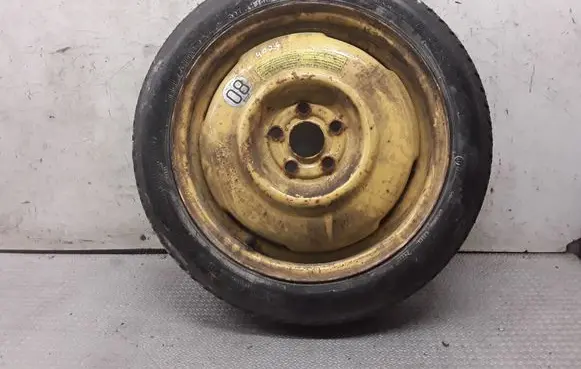 Subaru Legacy R16 spare wheel 