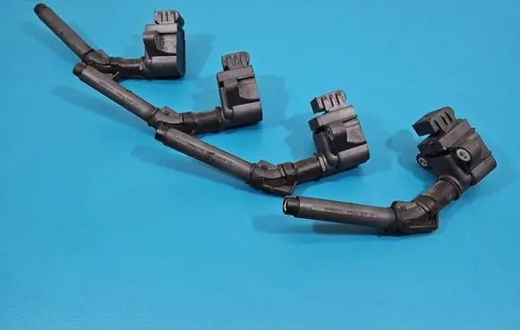 Renault Kadjar High voltage ignition coil A2829060000 IMPRK1526367