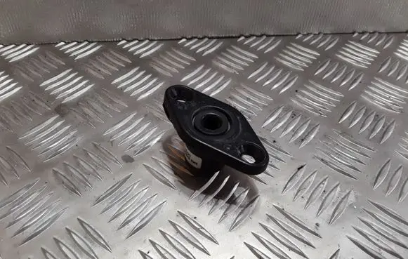 Volkswagen Caddy Roller guide/hinge set 2K0843637A