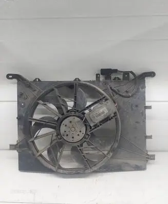 Volvo V70 Fan set 1137328081