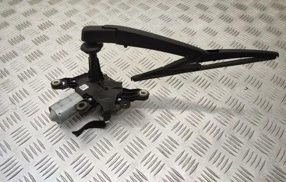 Dacia Logan II Rear window wiper motor 287102467R