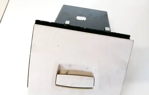 BMW 5 F10 F11 Glove box 51169166699 112420