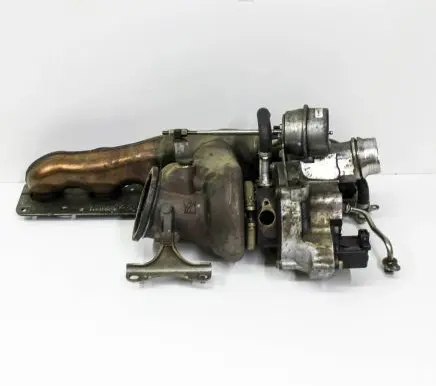 BMW 3 F30 F35 F31 Turbo 7583908