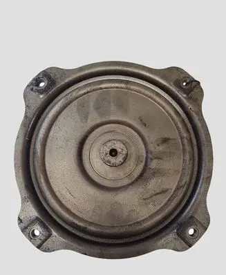 Land Rover Range Rover Sport L320 Torque converter