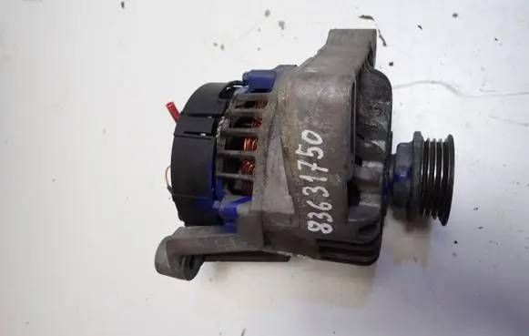 Fiat Panda II Generator/alternator 83631750
