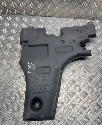 Fiat 500X Pickup box liner 51953594