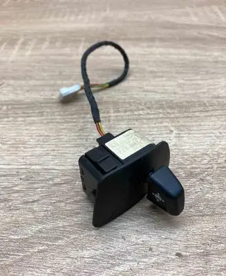 BMW 6 F12 F13 Steering wheel adjustment switch 9188877