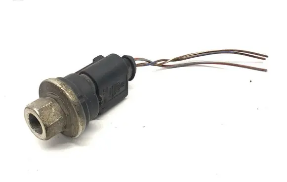 Audi A4 S4 B6 8E 8H Air conditioning (A/C) pressure sensor 8Z0959126
