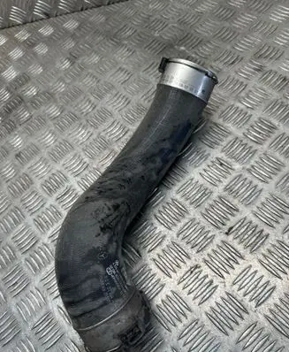 Mercedes-Benz SLK R172 Intercooler hose/pipe A1725280482