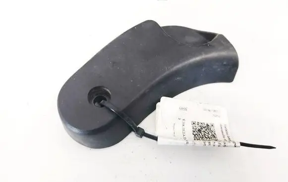 BMW 5 E39 Engine bonnet (hood) release handle 8223163
