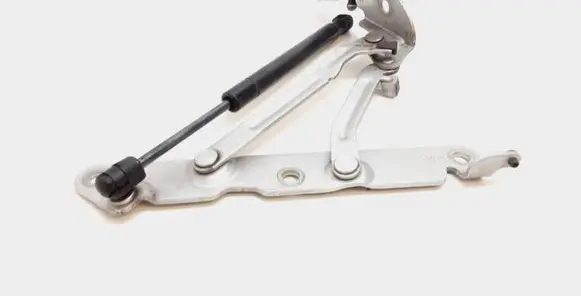 Volvo S80 Tailgate/trunk/boot hinge 30799274