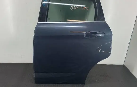 Ford C-MAX II Rear door